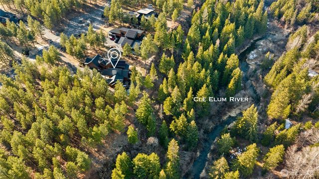 1291 Southern Star Lane, Cle Elum, WA 98922