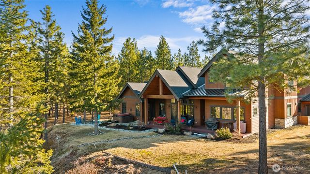 1291 Southern Star Lane, Cle Elum, WA 98922
