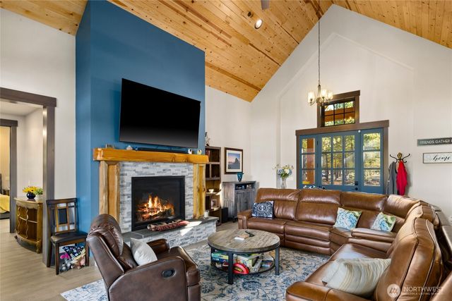 1291 Southern Star Lane, Cle Elum, WA 98922