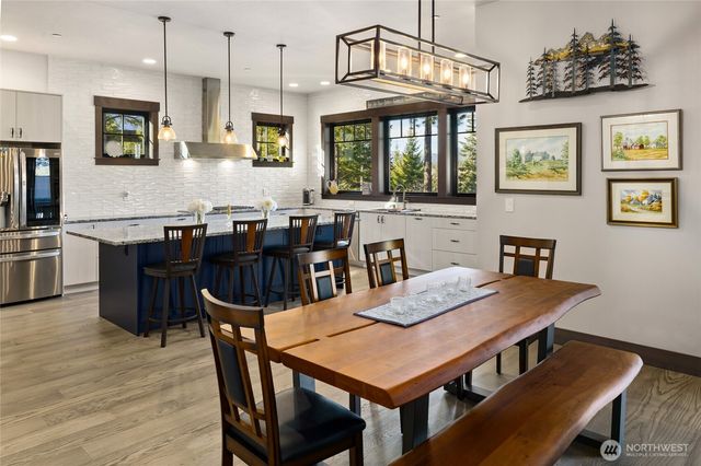 1291 Southern Star Lane, Cle Elum, WA 98922