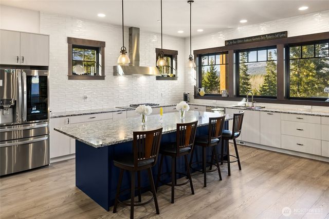 1291 Southern Star Lane, Cle Elum, WA 98922