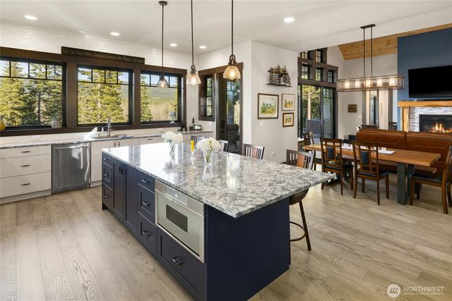 1291 Southern Star Lane, Cle Elum, WA 98922