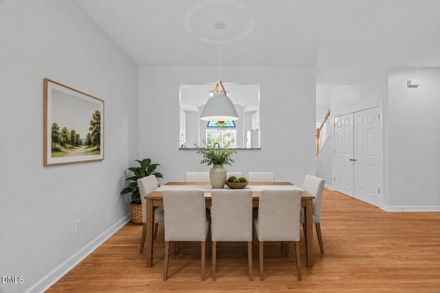 2019 White Pond Court, Apex, NC 27523