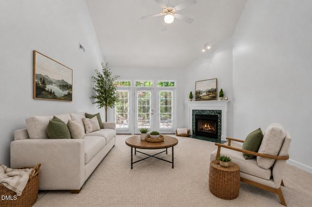2019 White Pond Court, Apex, NC 27523