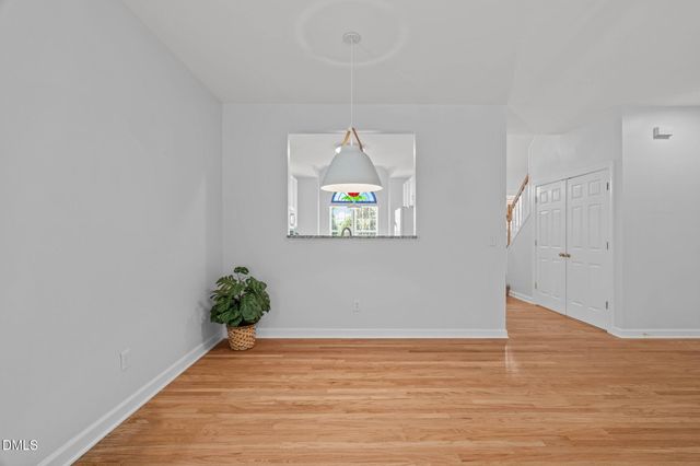 2019 White Pond Court, Apex, NC 27523