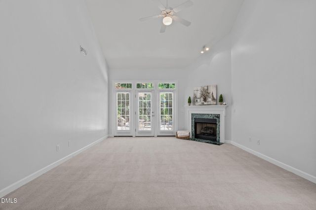 2019 White Pond Court, Apex, NC 27523