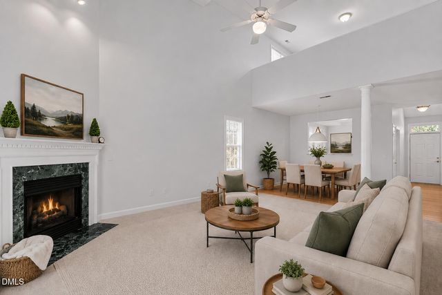 2019 White Pond Court, Apex, NC 27523