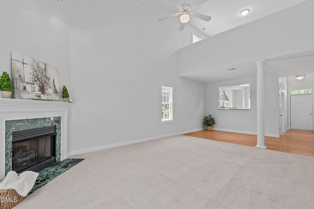 2019 White Pond Court, Apex, NC 27523