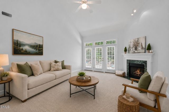 2019 White Pond Court, Apex, NC 27523
