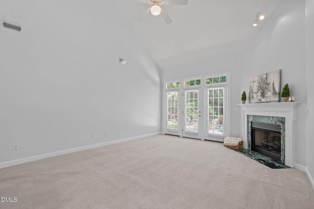 2019 White Pond Court, Apex, NC 27523