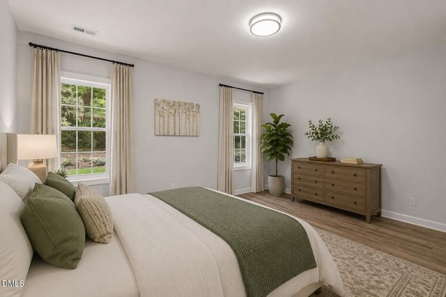 2019 White Pond Court, Apex, NC 27523