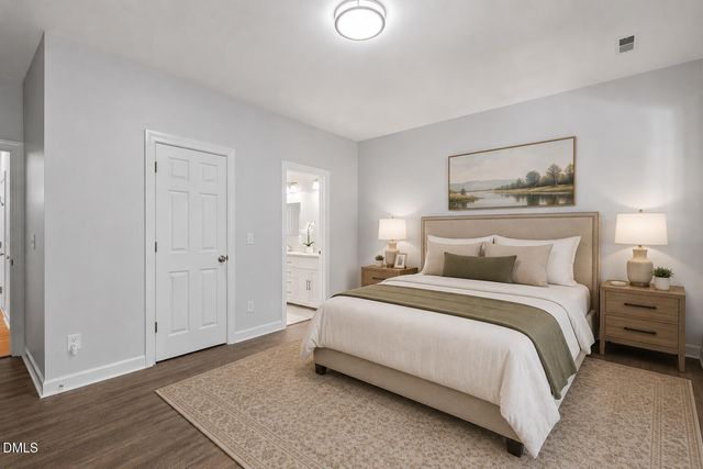 2019 White Pond Court, Apex, NC 27523