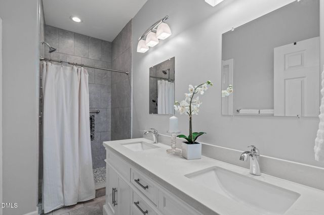 2019 White Pond Court, Apex, NC 27523