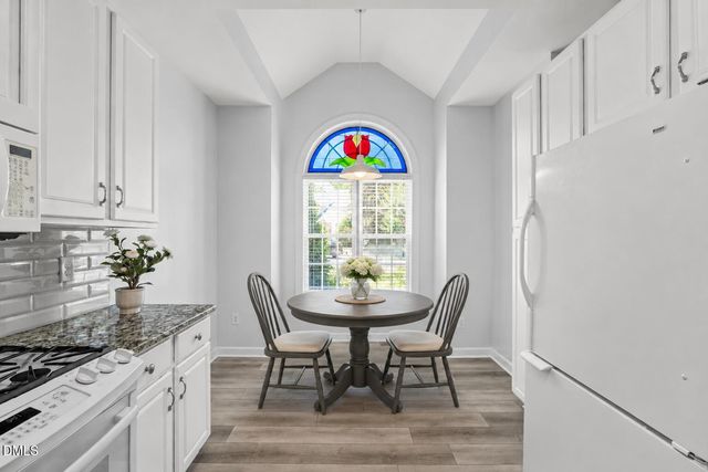 2019 White Pond Court, Apex, NC 27523