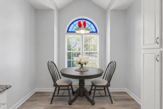 2019 White Pond Court, Apex, NC 27523