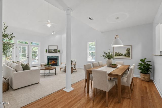 2019 White Pond Court, Apex, NC 27523