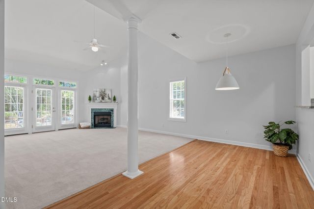 2019 White Pond Court, Apex, NC 27523