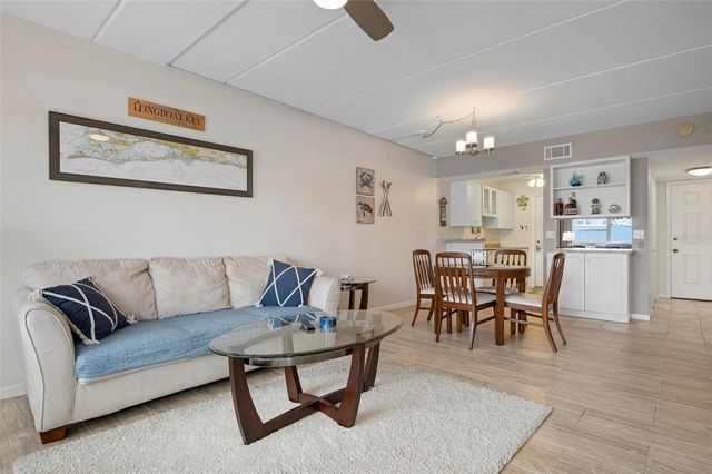 3808 GULF OF MEXICO DRIVE E205, Longboat Key, FL 34228