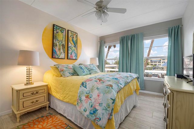 3808 GULF OF MEXICO DRIVE E205, Longboat Key, FL 34228