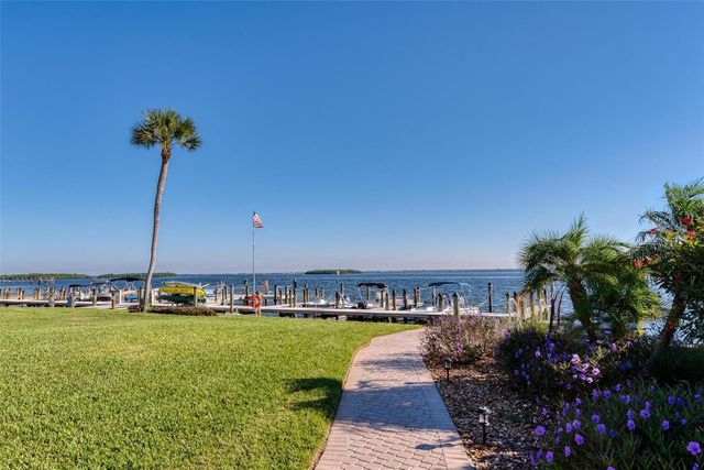 3808 GULF OF MEXICO DRIVE E205, Longboat Key, FL 34228