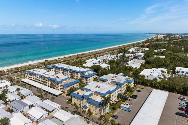 3808 GULF OF MEXICO DRIVE E205, Longboat Key, FL 34228