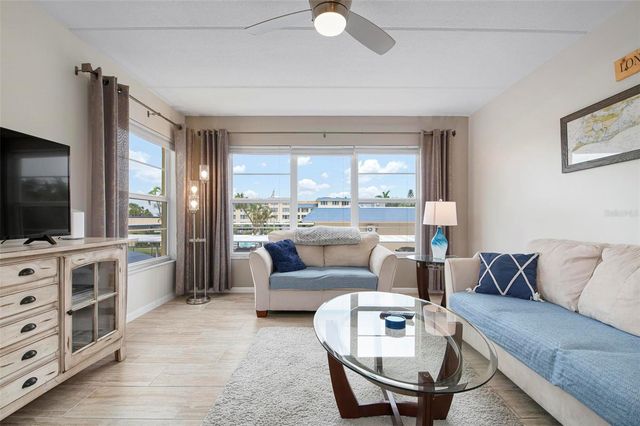 3808 GULF OF MEXICO DRIVE E205, Longboat Key, FL 34228