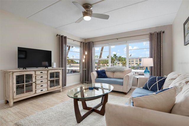 3808 GULF OF MEXICO DRIVE E205, Longboat Key, FL 34228