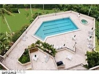 6001 Pelican Bay BLVD 1706, Naples, FL 34108
