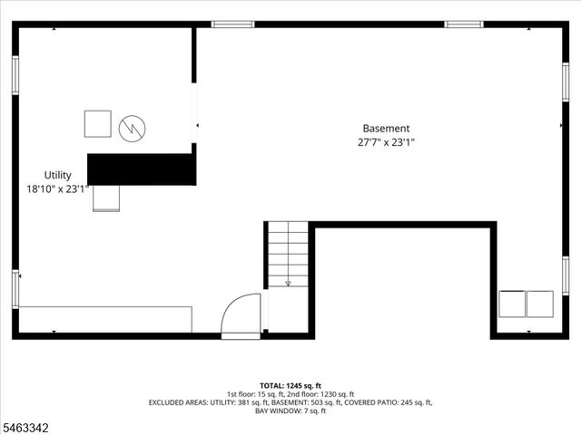 8 Fern Ave, Hamburg Boro, NJ 07419