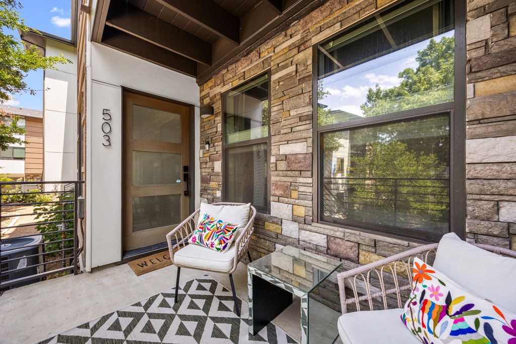 3700 Clawson RD 503, Austin, TX 78704