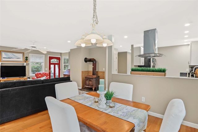 9 Cutter Street, Jamestown, RI 02835