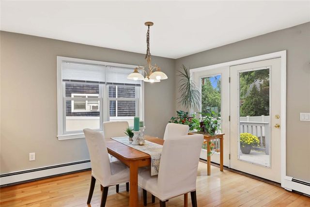 9 Cutter Street, Jamestown, RI 02835
