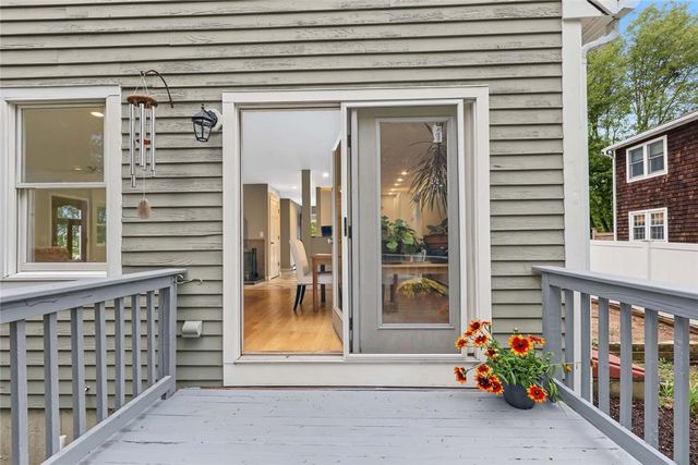 9 Cutter Street, Jamestown, RI 02835