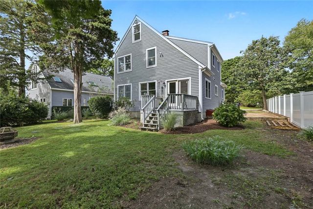9 Cutter Street, Jamestown, RI 02835