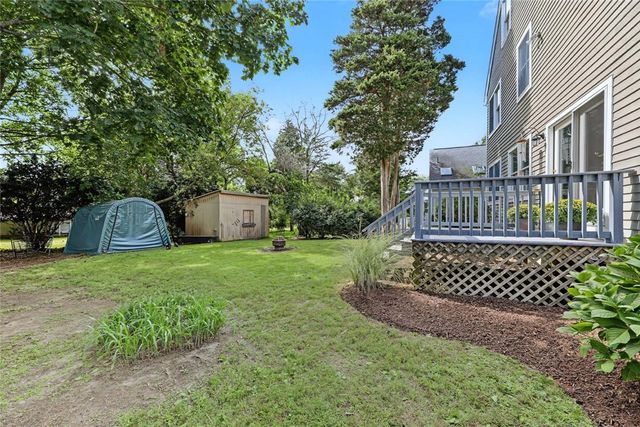 9 Cutter Street, Jamestown, RI 02835