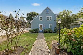 9 Cutter Street, Jamestown, RI 02835