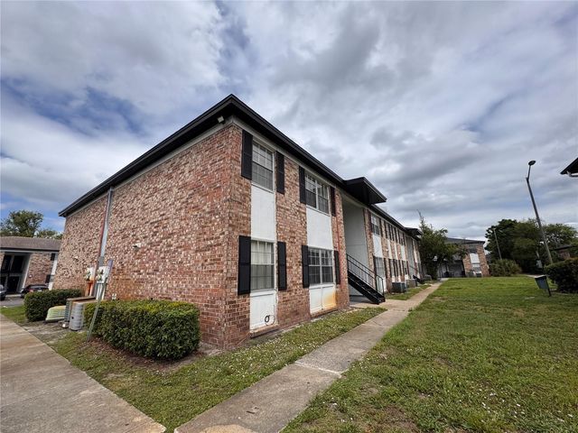 5317 CURRY FORD ROAD O201, Orlando, FL 32812