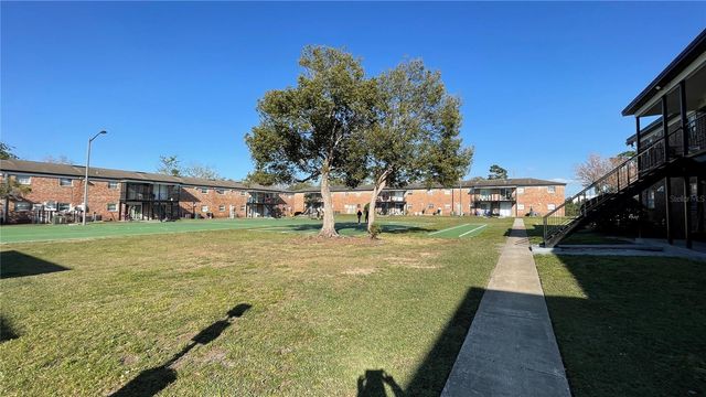 5317 CURRY FORD ROAD O201, Orlando, FL 32812