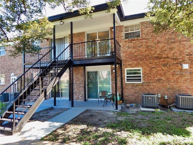 5317 CURRY FORD ROAD O201, Orlando, FL 32812