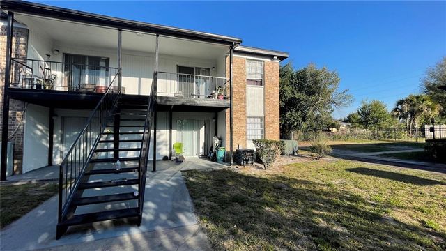 5317 CURRY FORD ROAD O201, Orlando, FL 32812