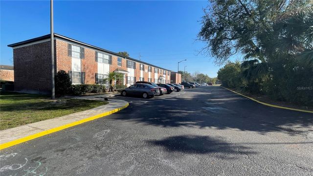 5317 CURRY FORD ROAD O201, Orlando, FL 32812