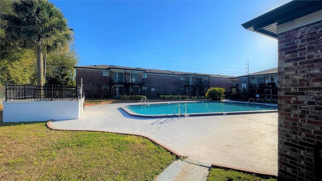 5317 CURRY FORD ROAD O201, Orlando, FL 32812