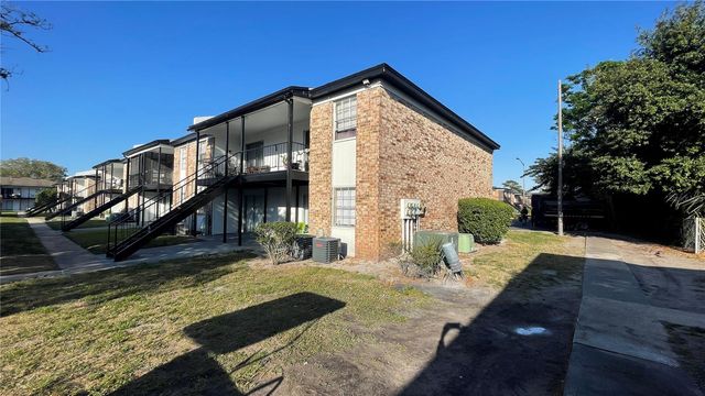 5317 CURRY FORD ROAD O201, Orlando, FL 32812