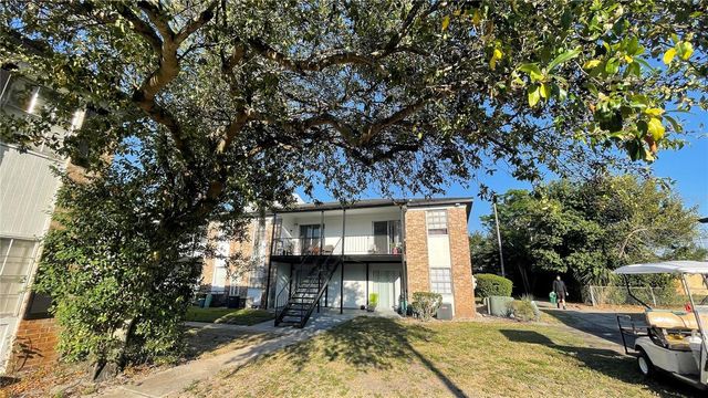 5317 CURRY FORD ROAD O201, Orlando, FL 32812