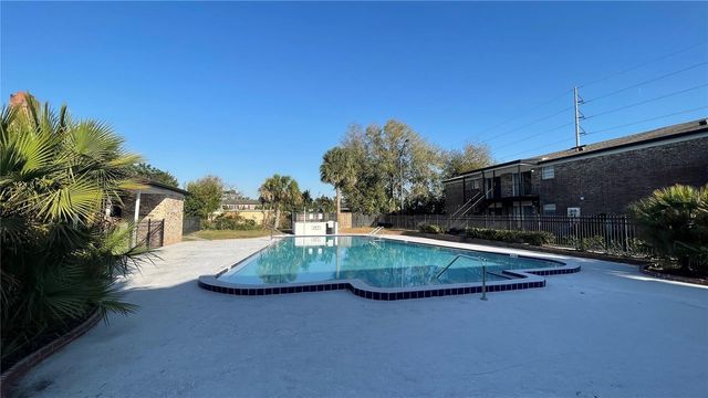 5317 CURRY FORD ROAD O201, Orlando, FL 32812