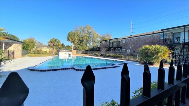 5317 CURRY FORD ROAD O201, Orlando, FL 32812