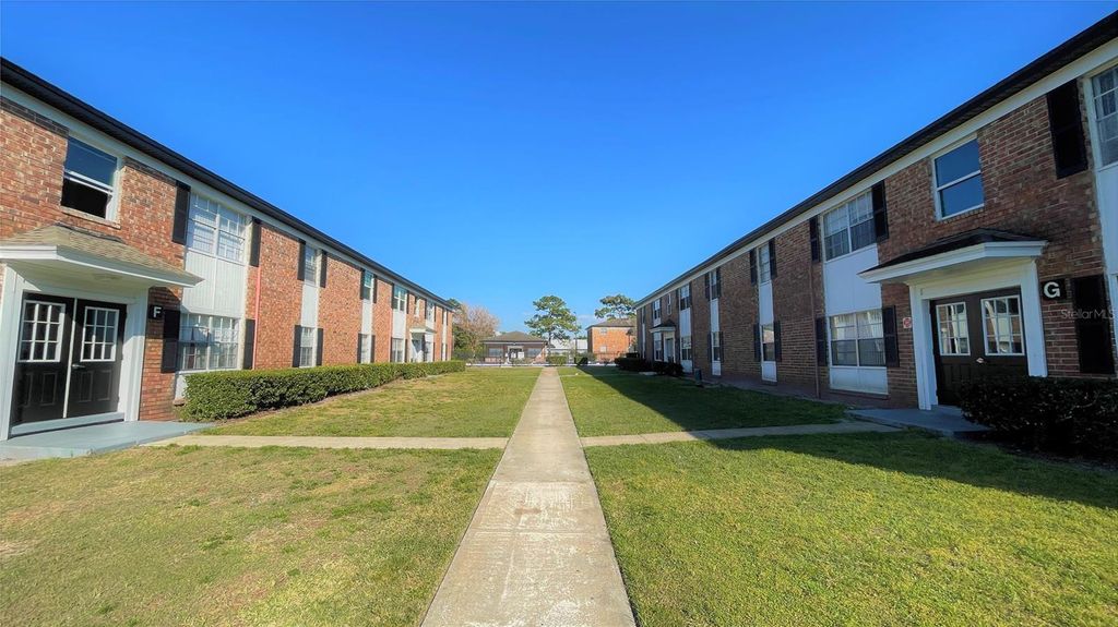 5317 CURRY FORD ROAD O201, Orlando, FL 32812