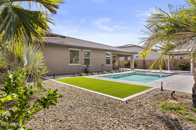 14370 W HEARN Road, Surprise, AZ 85379