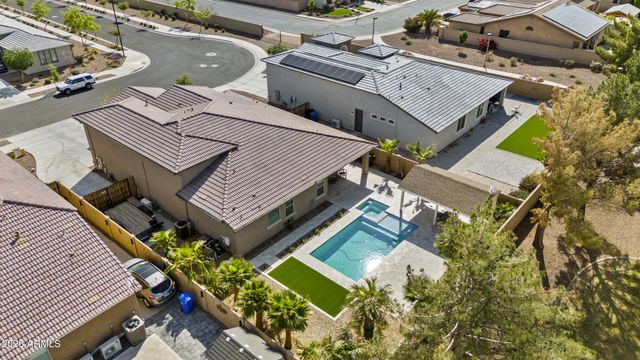 14370 W HEARN Road, Surprise, AZ 85379