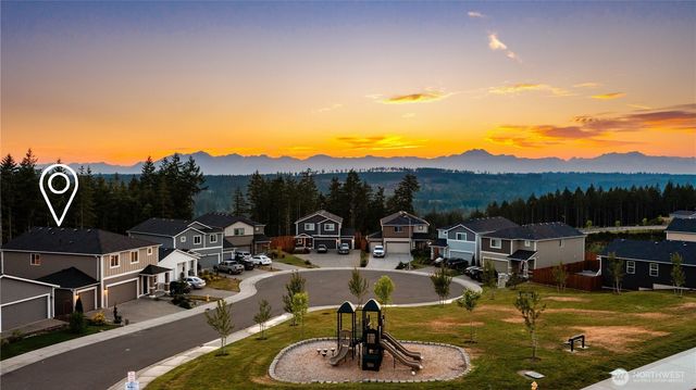 111 NE Ridgetop Crossing, Belfair, WA 98528